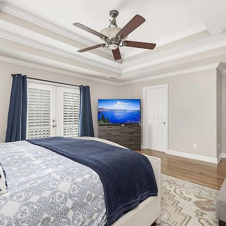 Mckee Manor- South Clt-Matthews-3000 Sq Ft Villa Charlotte Ngoại thất bức ảnh